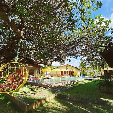 Paracuru Kitefriends Lux Pousada Hotel Luaran gambar