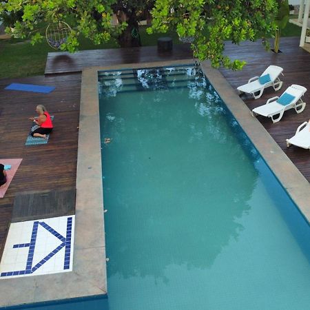 Paracuru Kitefriends Lux Pousada Hotel Luaran gambar