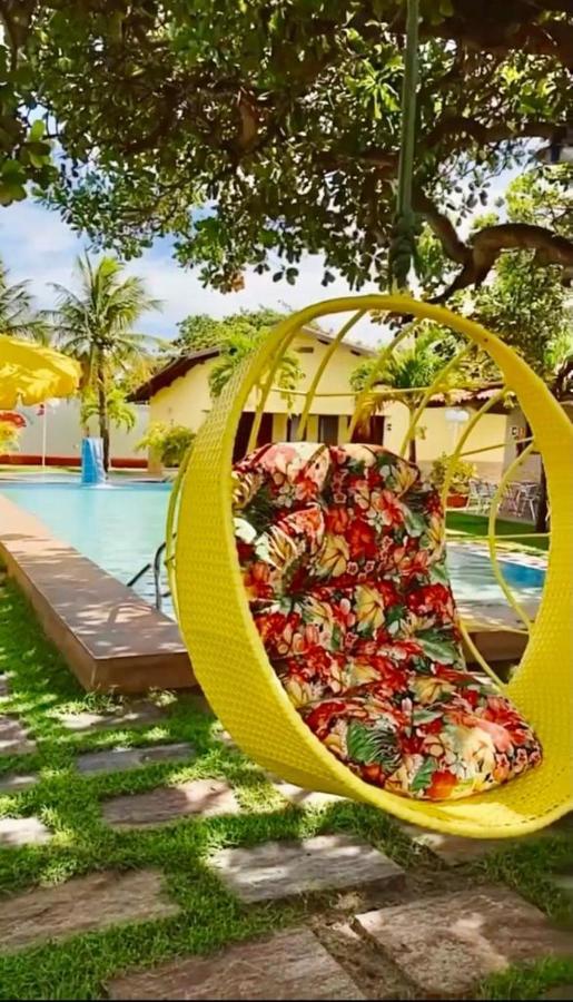 Paracuru Kitefriends Lux Pousada Hotel Luaran gambar