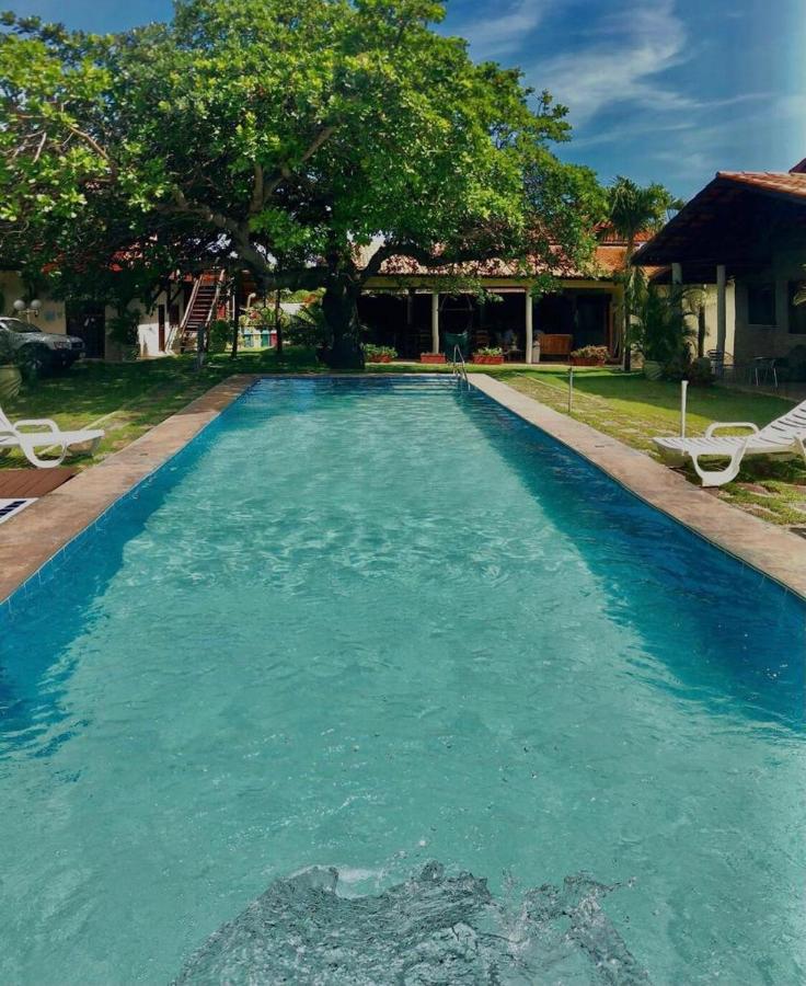 Paracuru Kitefriends Lux Pousada Hotel Luaran gambar