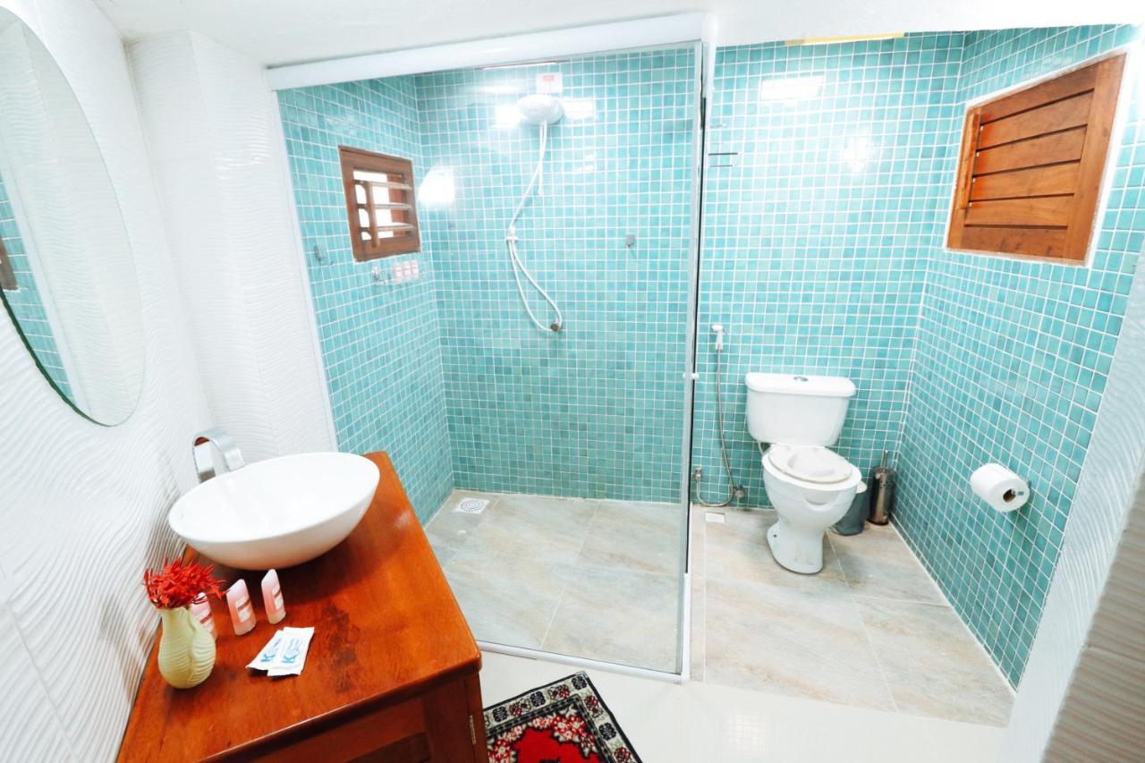 Paracuru Kitefriends Lux Pousada Hotel Luaran gambar