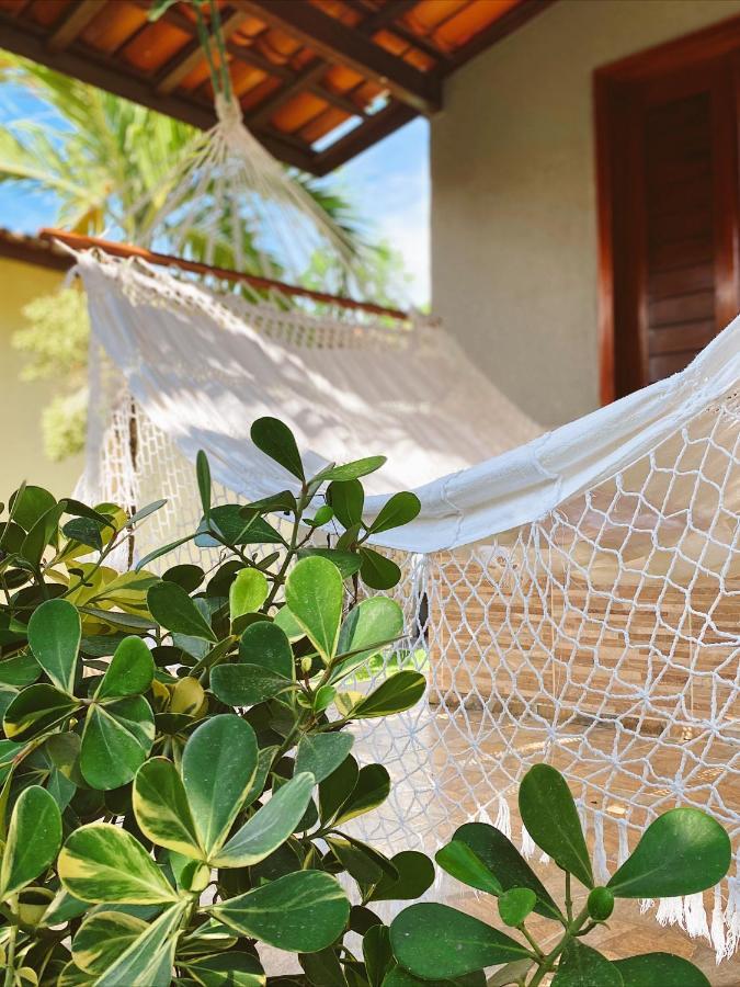 Paracuru Kitefriends Lux Pousada Hotel Luaran gambar