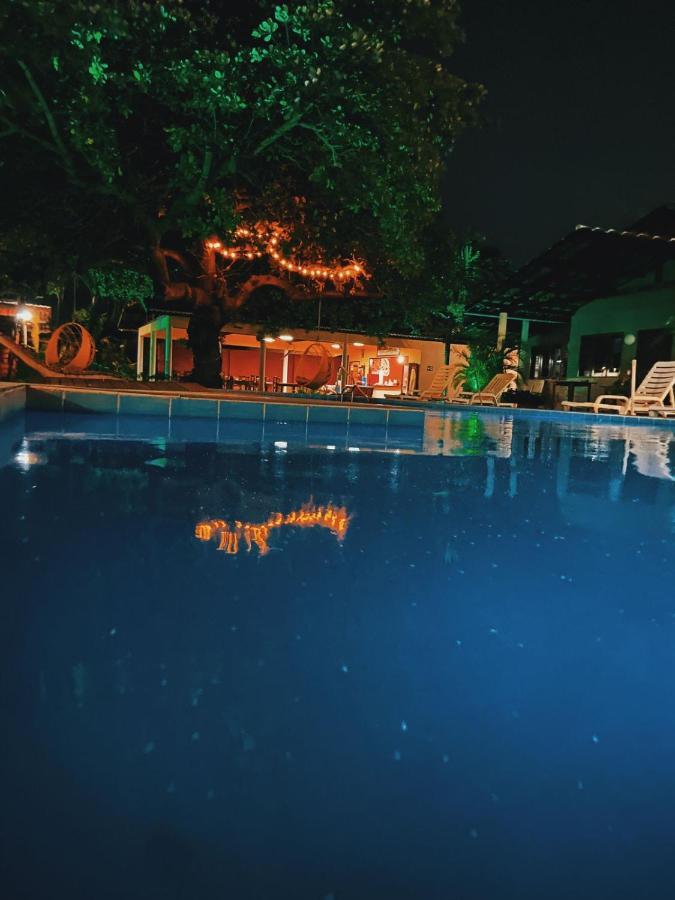 Paracuru Kitefriends Lux Pousada Hotel Luaran gambar