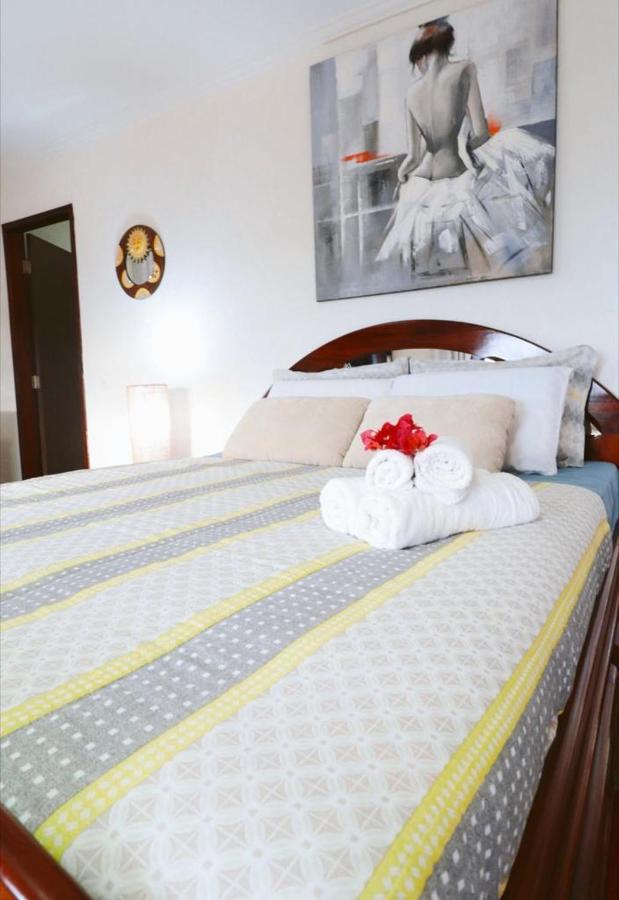 Paracuru Kitefriends Lux Pousada Hotel Bilik gambar