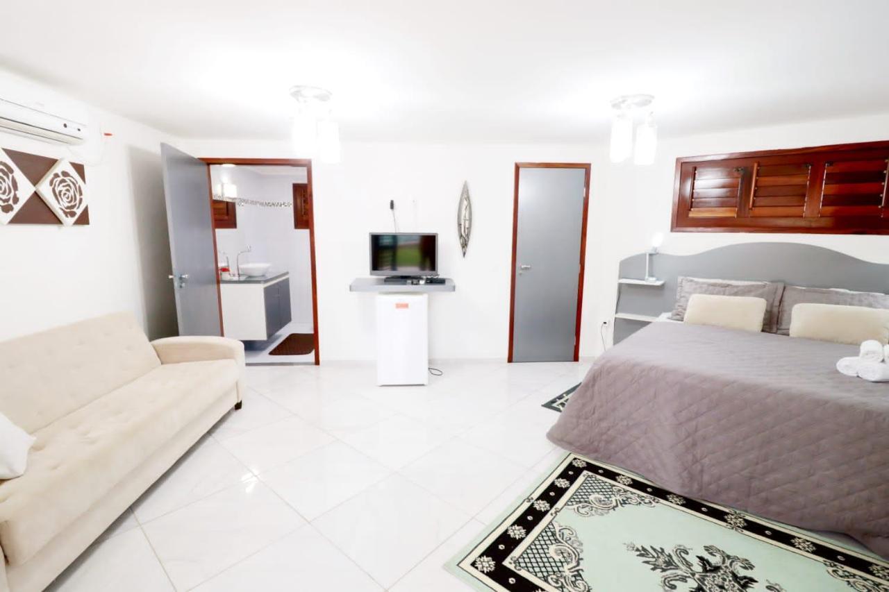 Paracuru Kitefriends Lux Pousada Hotel Bilik gambar