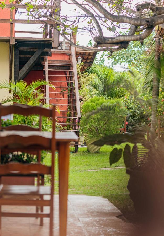 Paracuru Kitefriends Lux Pousada Hotel Luaran gambar