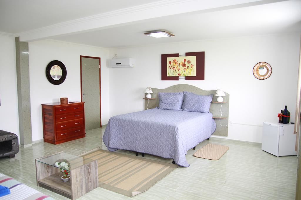 Paracuru Kitefriends Lux Pousada Hotel Luaran gambar