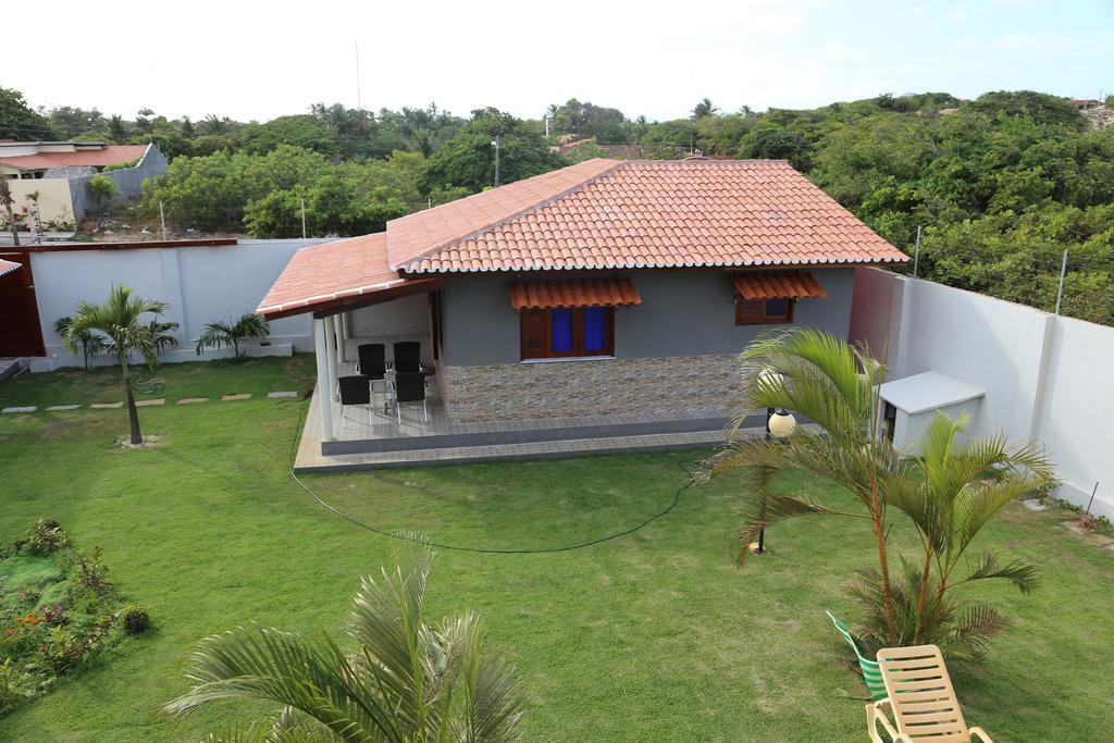 Paracuru Kitefriends Lux Pousada Hotel Luaran gambar