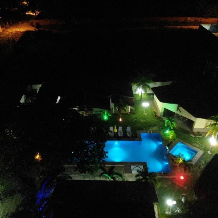 Paracuru Kitefriends Lux Pousada Hotel Luaran gambar