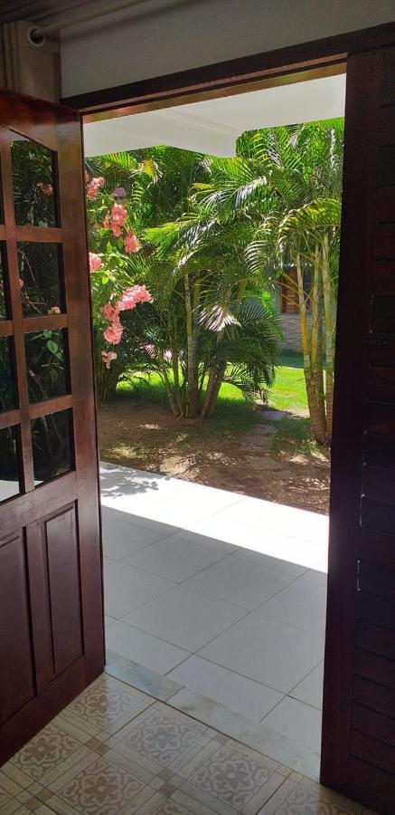Paracuru Kitefriends Lux Pousada Hotel Luaran gambar
